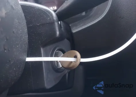 2014 Jeep Compass Sport from USA, damaged, VIN 1C4NJCBA5ED536243